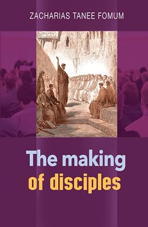 the-making-of-disciples