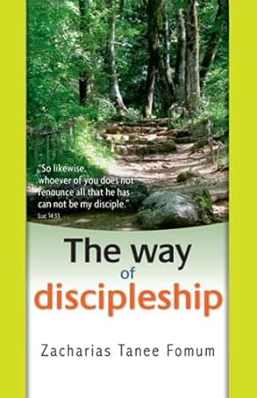 the-way-of-discipleship