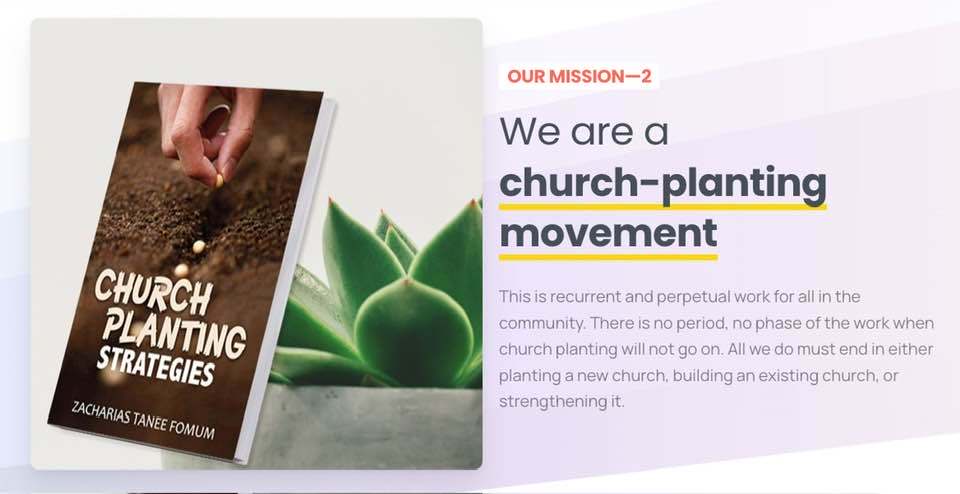 movement-church-planting