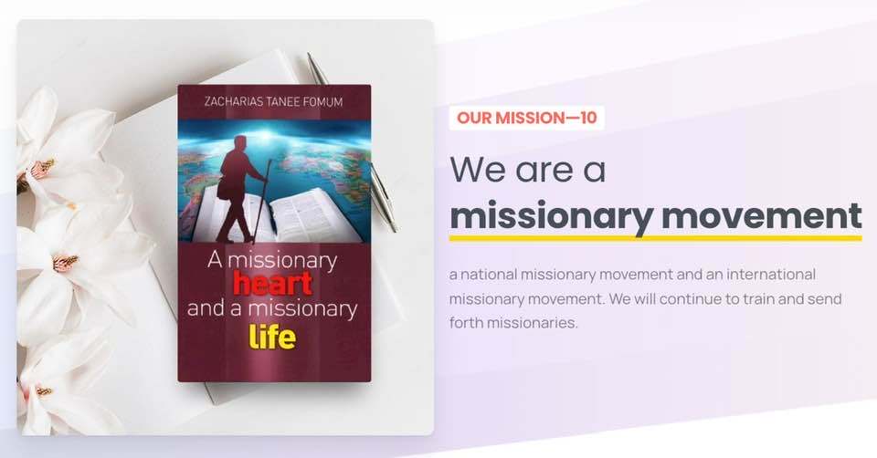 movement-missionary