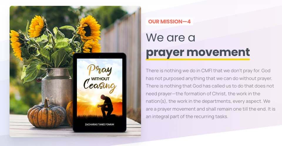 movement-prayer
